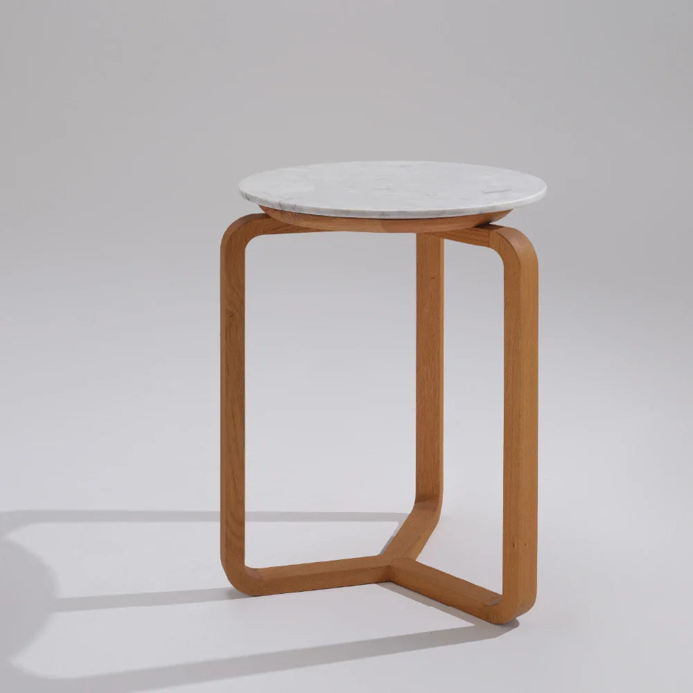 Cony Sehpa – Carrara / 40 Cm