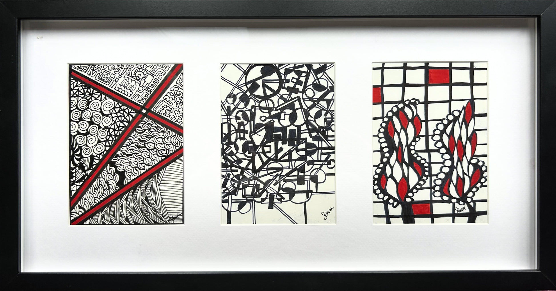 Cool Down Tablo-Tablo-Nevisade by Sinem Alanyurt-NowShopFun