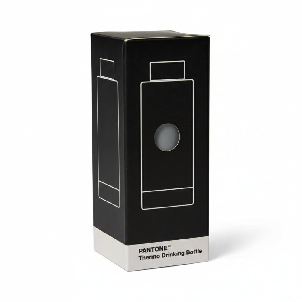 Pantone Thermosteel Paslanmaz Çelik Matara/Termos