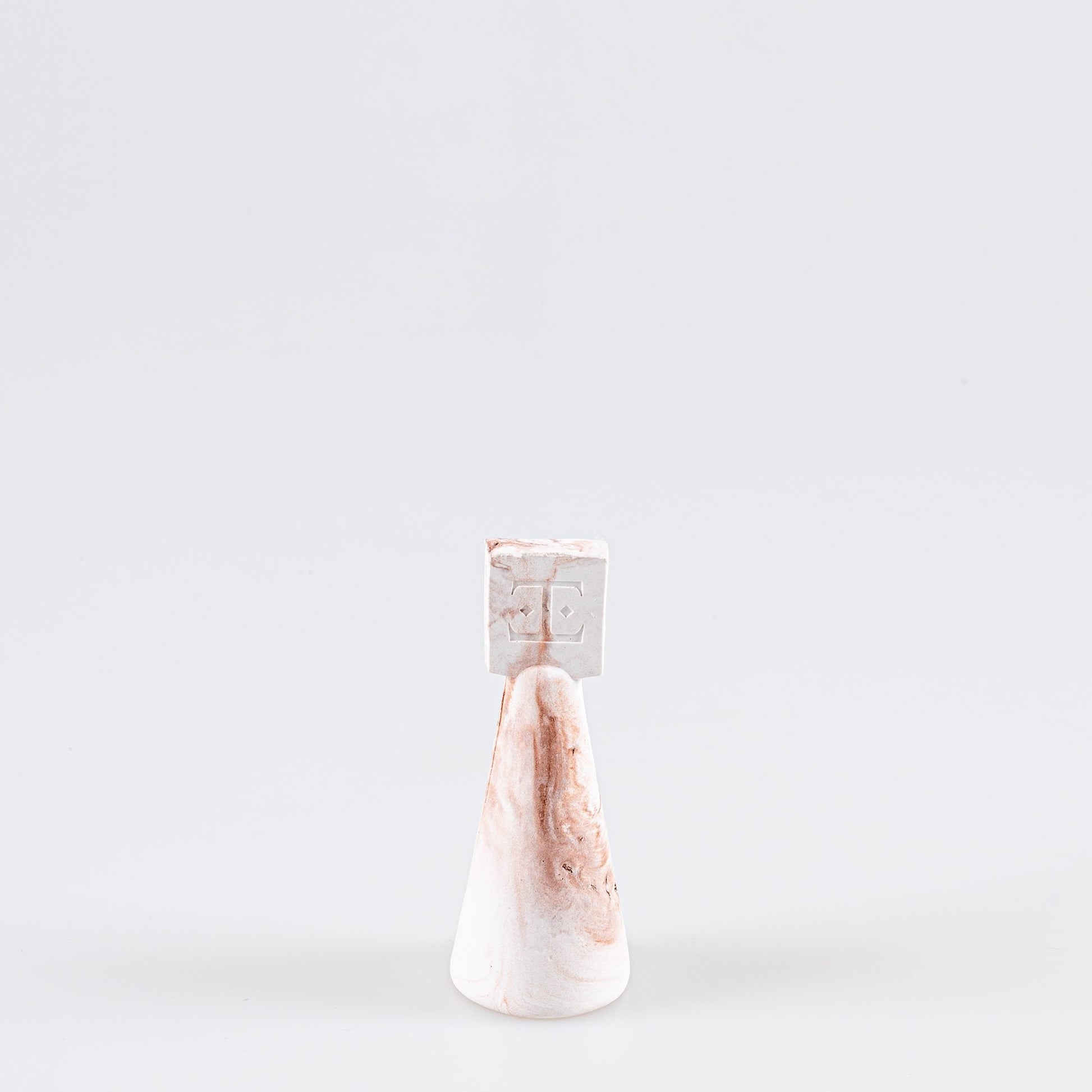 Copper Charm Mum Söndürücü