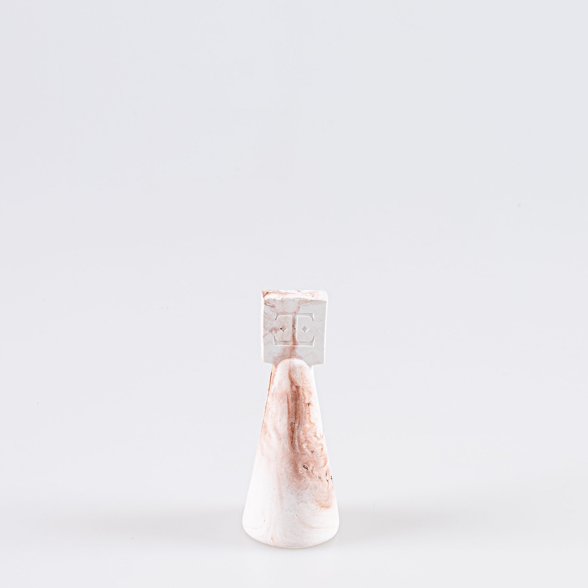 Copper Charm Mum Söndürücü