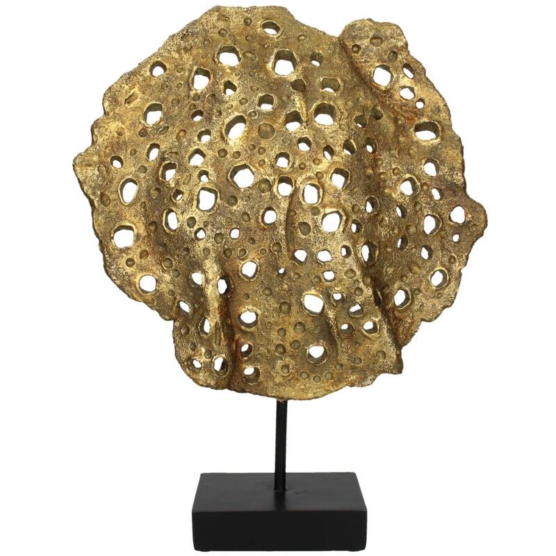 Coral Dekoratif Obje