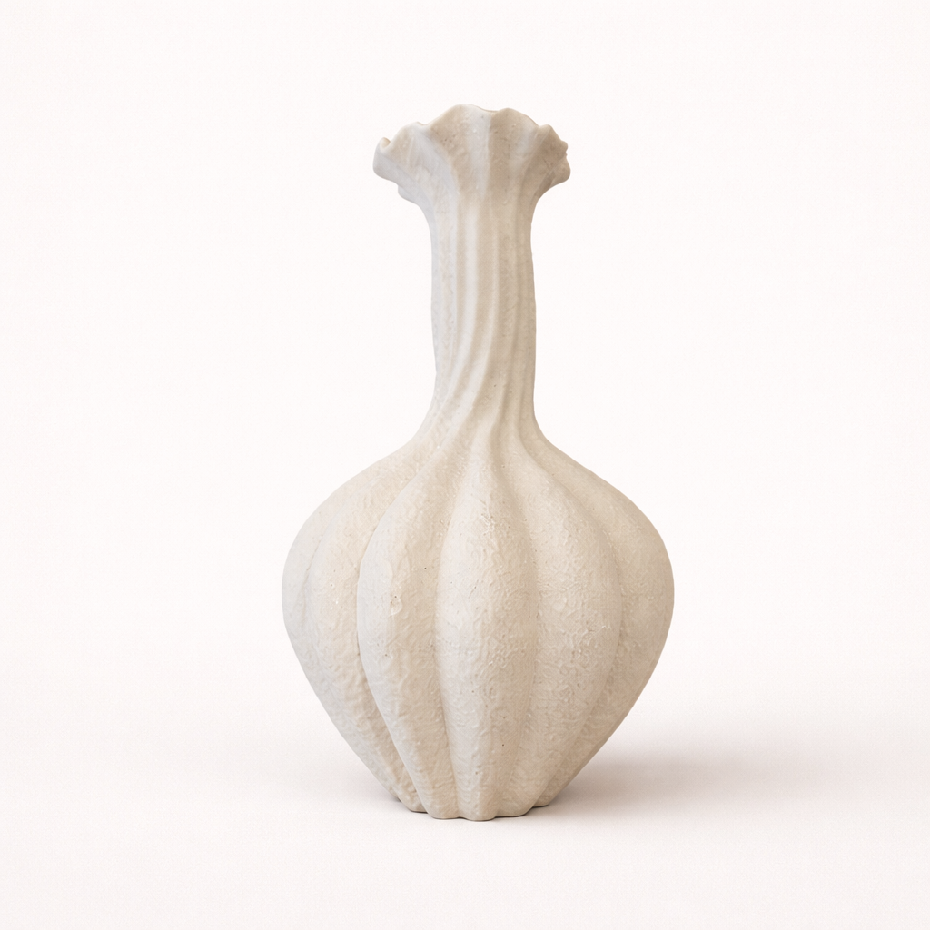 Coral Dekoratif Vazo