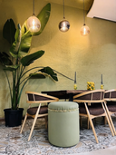 Cordelia, %100 Deri Puf-Puf-Go&Co Concept-NowShopFun