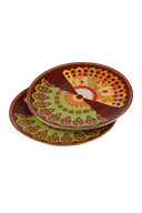 Cordoba Servis Tabak (2’Li Set)