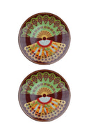 Cordoba Servis Tabak (2’Li Set)