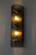 Core No :2 Bronze Aplik-Aplik-Fractaline-NowShopFun