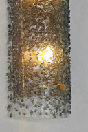 Core No :2 Bronze & Smoked Aplik-Aplik-Fractaline-NowShopFun