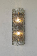 Core No :2 Bronze & Smoked Aplik-Aplik-Fractaline-NowShopFun