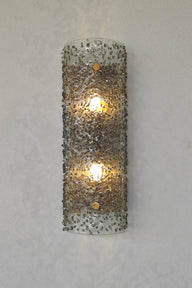 Core No :2 Bronze & Smoked Aplik-Aplik-Fractaline-NowShopFun