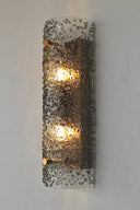Core No :2 Bronze & Smoked Aplik-Aplik-Fractaline-NowShopFun