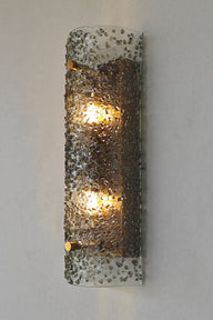 Core No :2 Bronze & Smoked Aplik-Aplik-Fractaline-NowShopFun