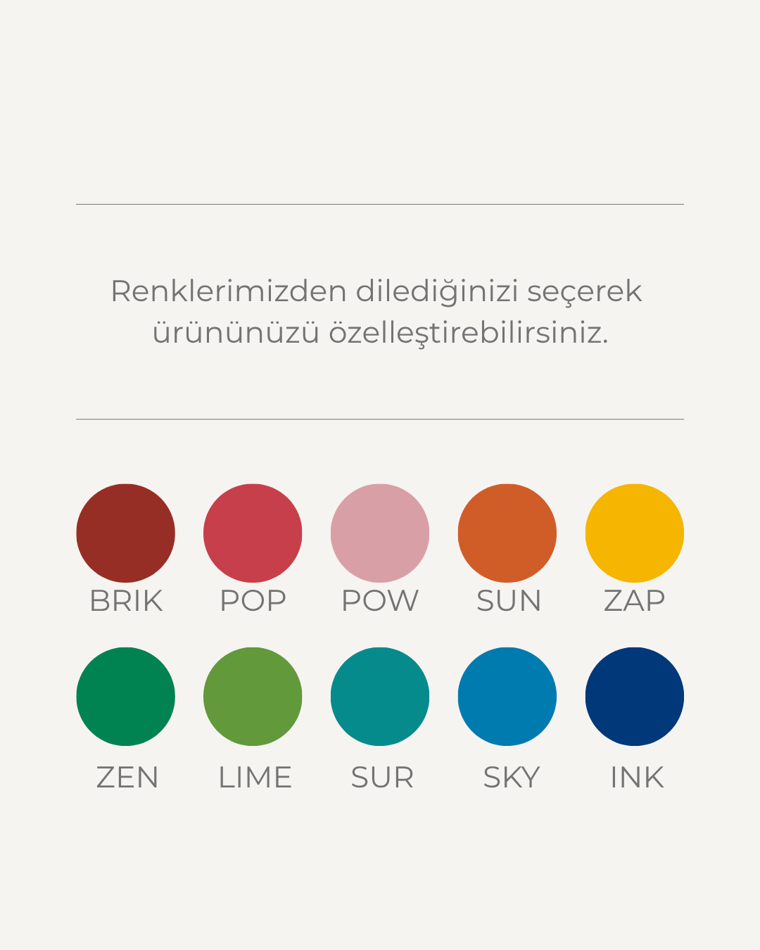 CORE - Tasarım Büfe