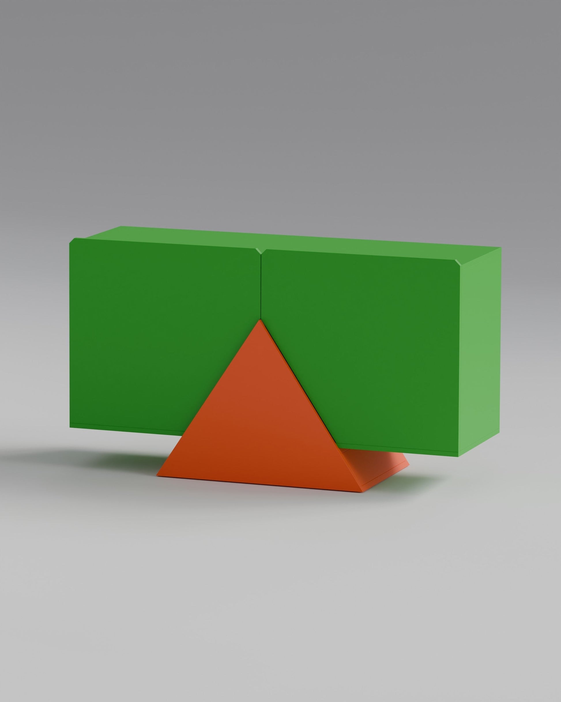 CORE - Tasarım Büfe