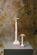 Corinthian Sütun Mumluk
