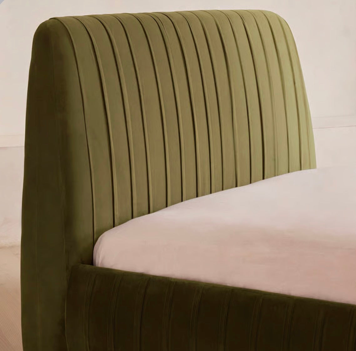 Corvia Karyola-Sofalab-Haki-NowShopFun