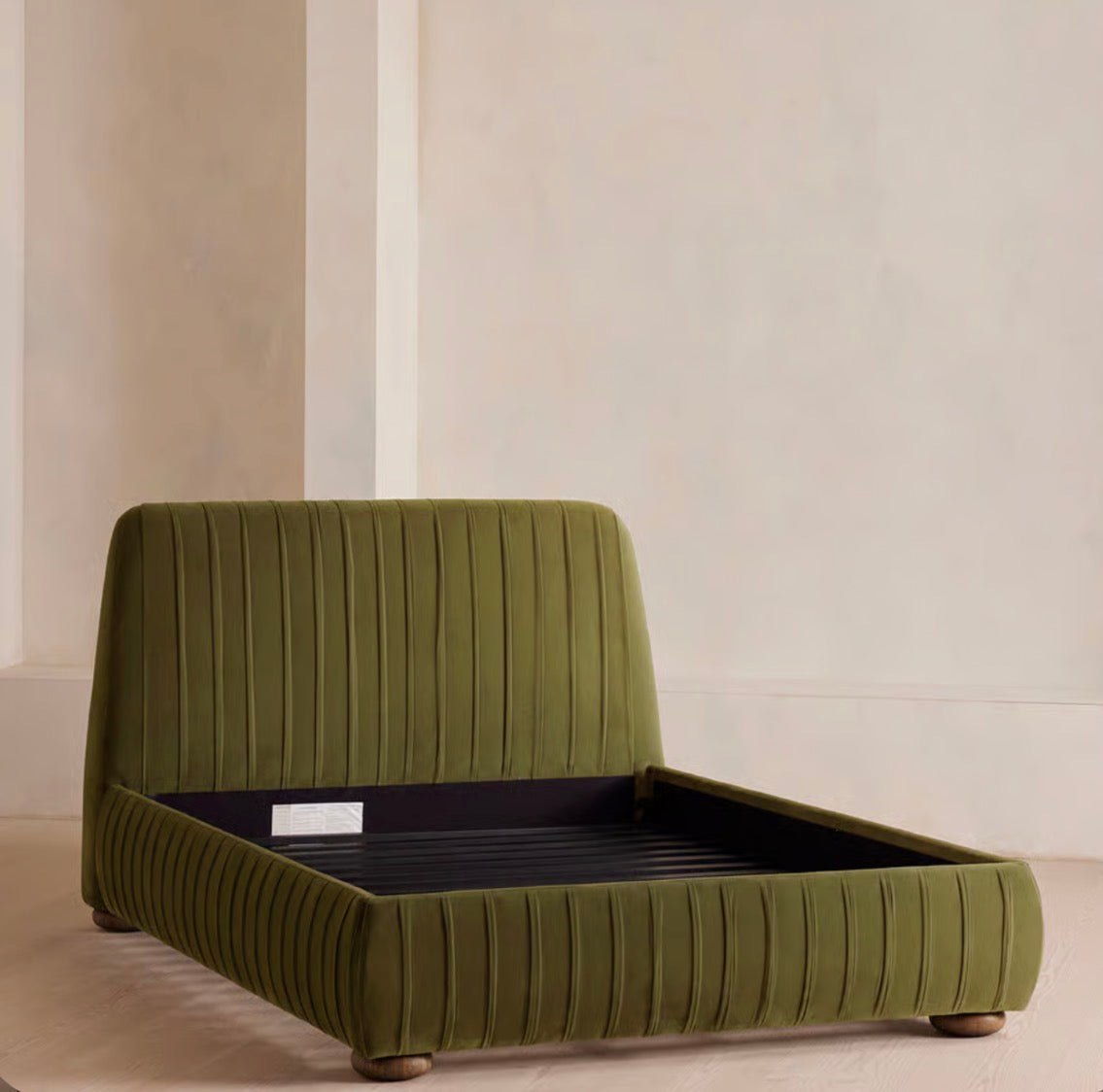 Corvia Karyola-Sofalab-Haki-NowShopFun