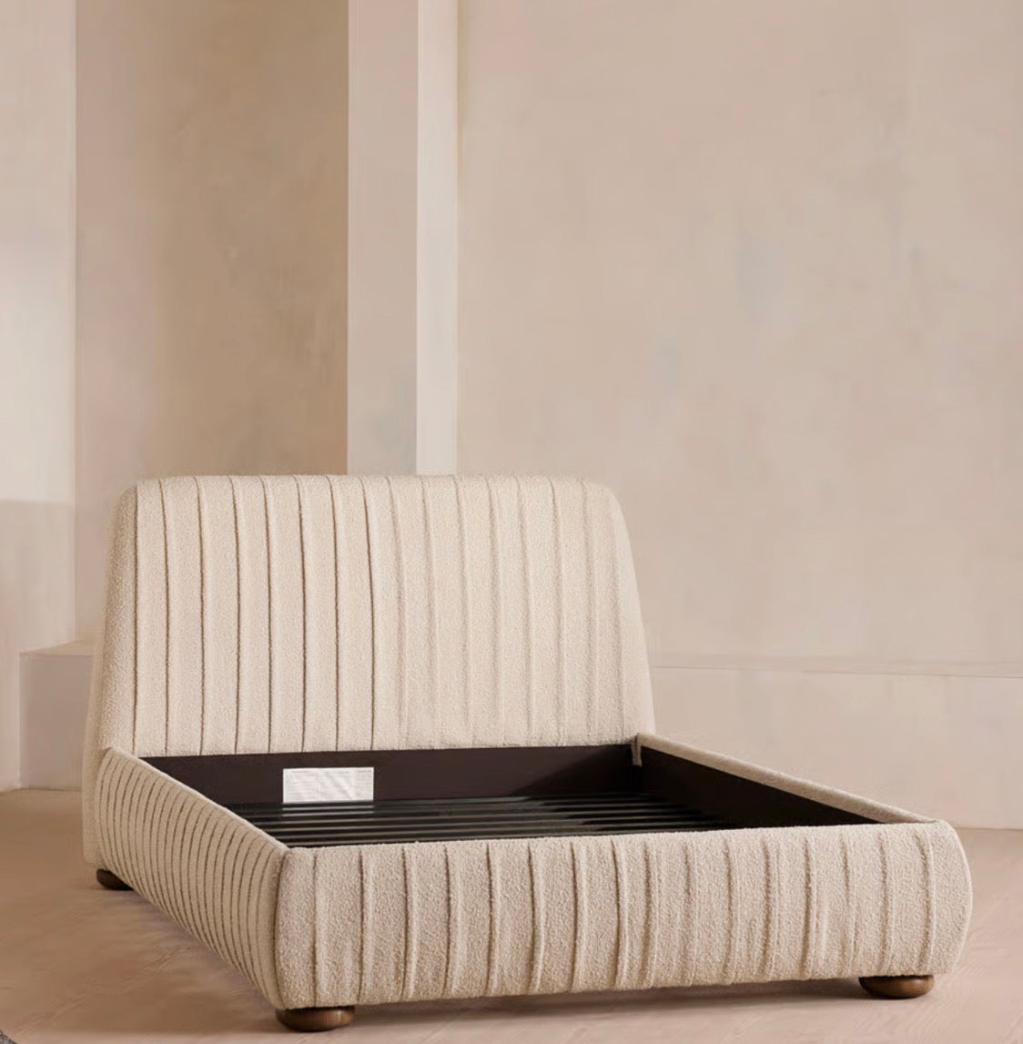 Corvia Karyola-Sofalab-Haki-NowShopFun