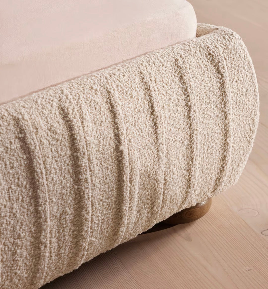 Corvia Karyola-Sofalab-Haki-NowShopFun