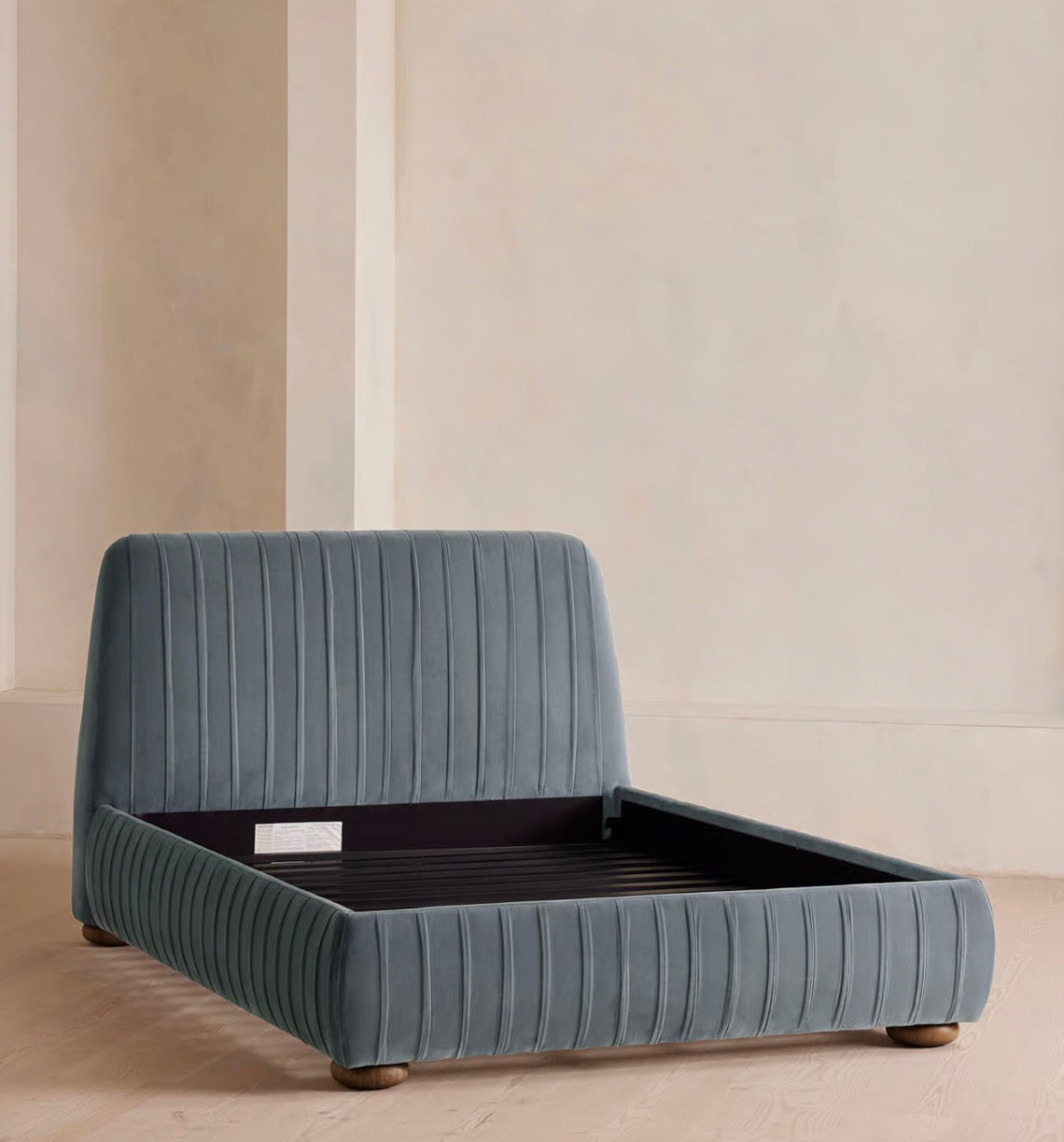 Corvia Karyola-Sofalab-Haki-NowShopFun