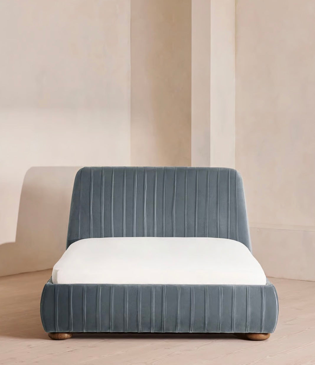 Corvia Karyola-Sofalab-Haki-NowShopFun