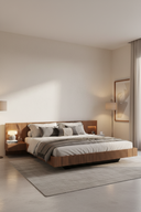 Cosy Ahşap Karyola