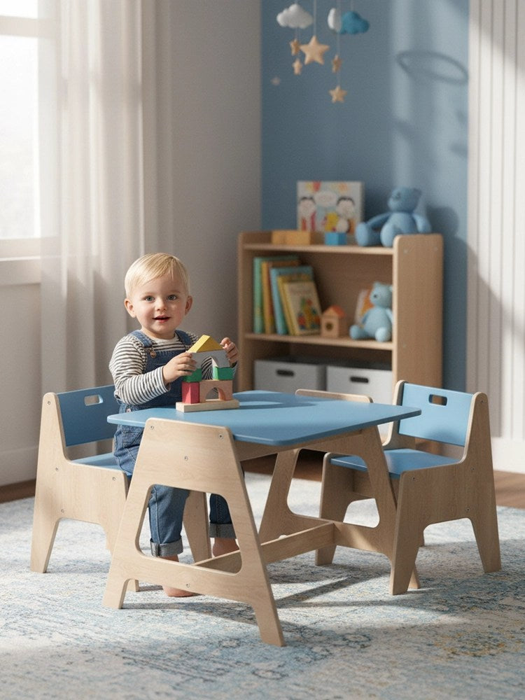 Cotable Masa Takımı