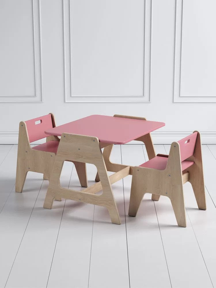 Cotable Masa Takımı