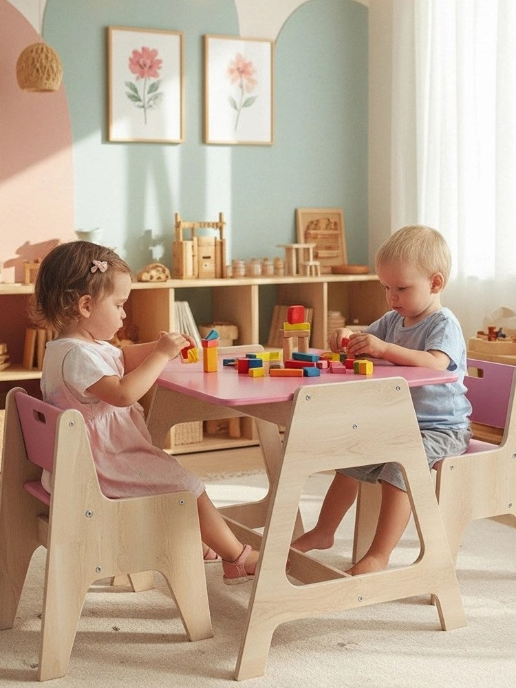 Cotable Masa Takımı