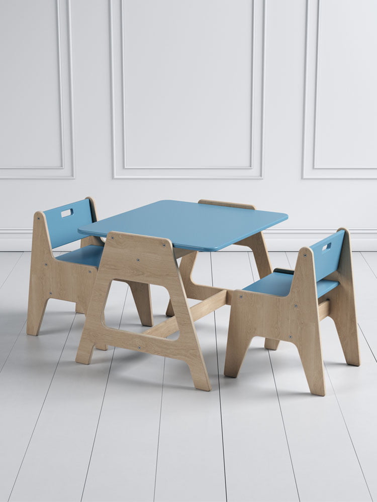 Cotable Masa Takımı