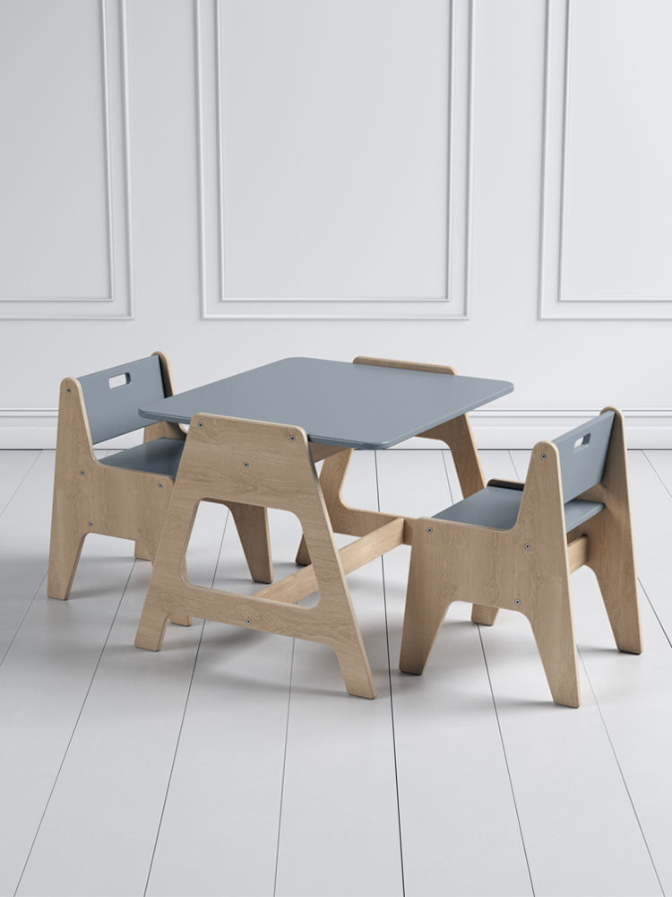 Cotable Masa Takımı