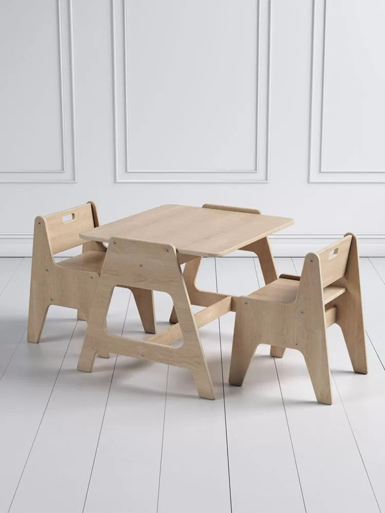 Cotable Masa Takımı