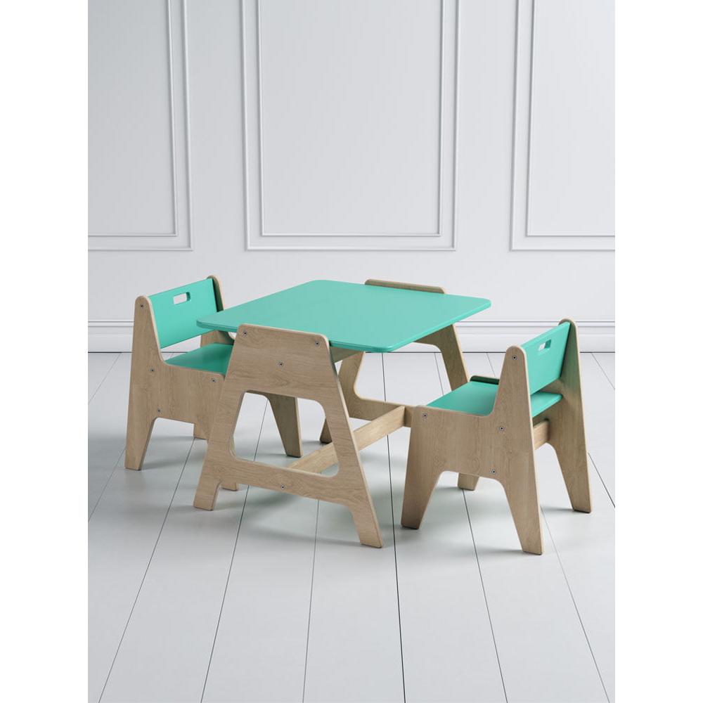 Cotable Masa Takımı