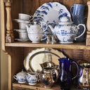 Country Estate Çaydanlık Delft Mavisi-Juliska İçecek & Bar-Juliska-NowShopFun