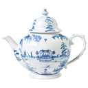 Country Estate Çaydanlık Delft Mavisi-Juliska İçecek & Bar-Juliska-NowShopFun