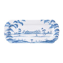 Country Estate Sunum Tepsisi Delft Mavisi-Juliska Servis-Juliska-NowShopFun