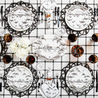 Country Estate Servis Tabağı Taş Grisi-Juliska Servis-Juliska-NowShopFun