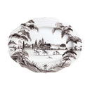 Country Estate Servis Tabağı Taş Grisi-Tabak-Juliska-NowShopFun