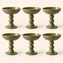 Coupe - 6'lı Kadeh Set-Kadeh-Have To Like It-Adaçayı-NowShopFun
