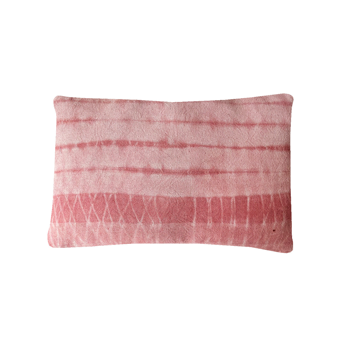 Cove Batik Kök Boyalı Yastık Kılıfı