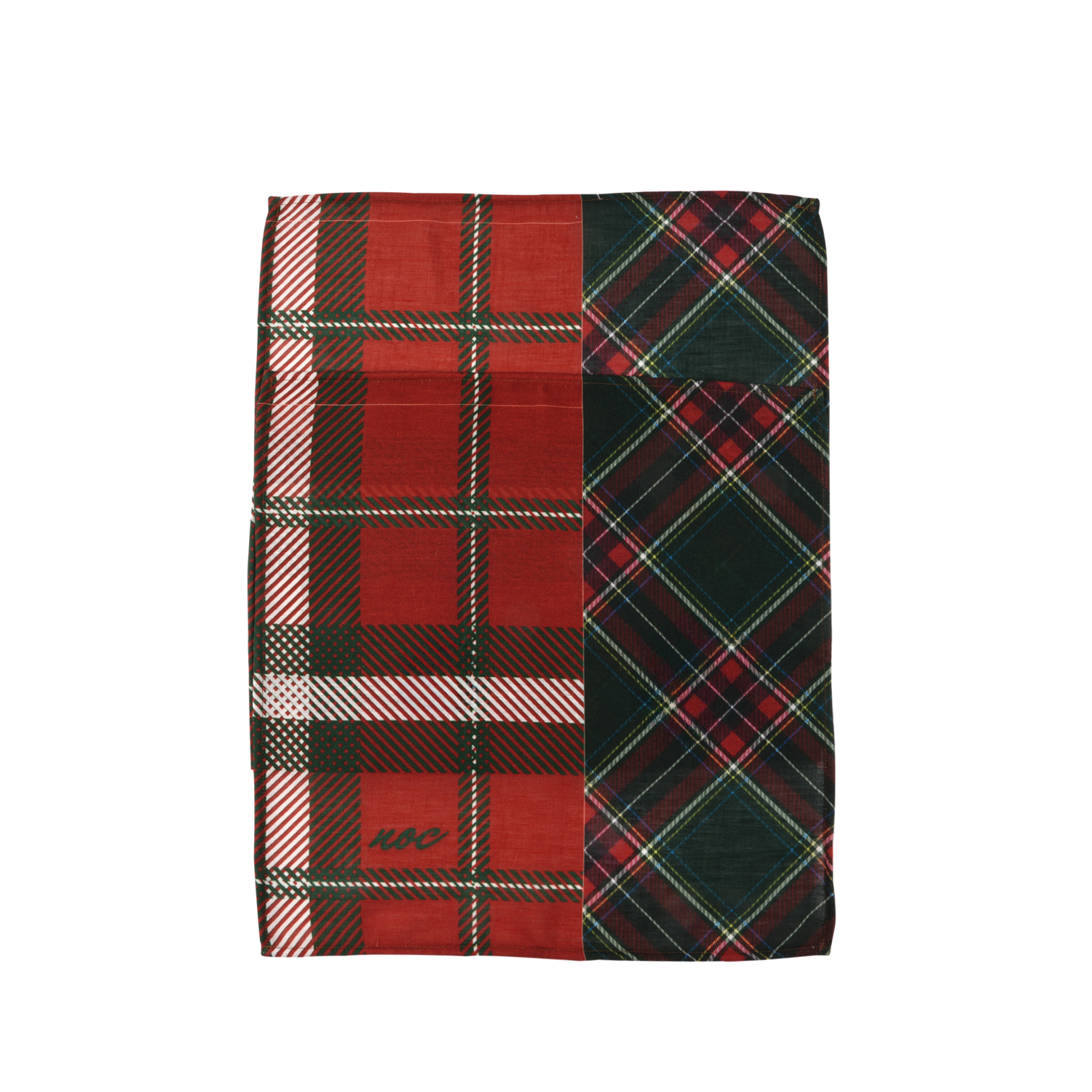 Cozy Chalet Peçete 2 Li