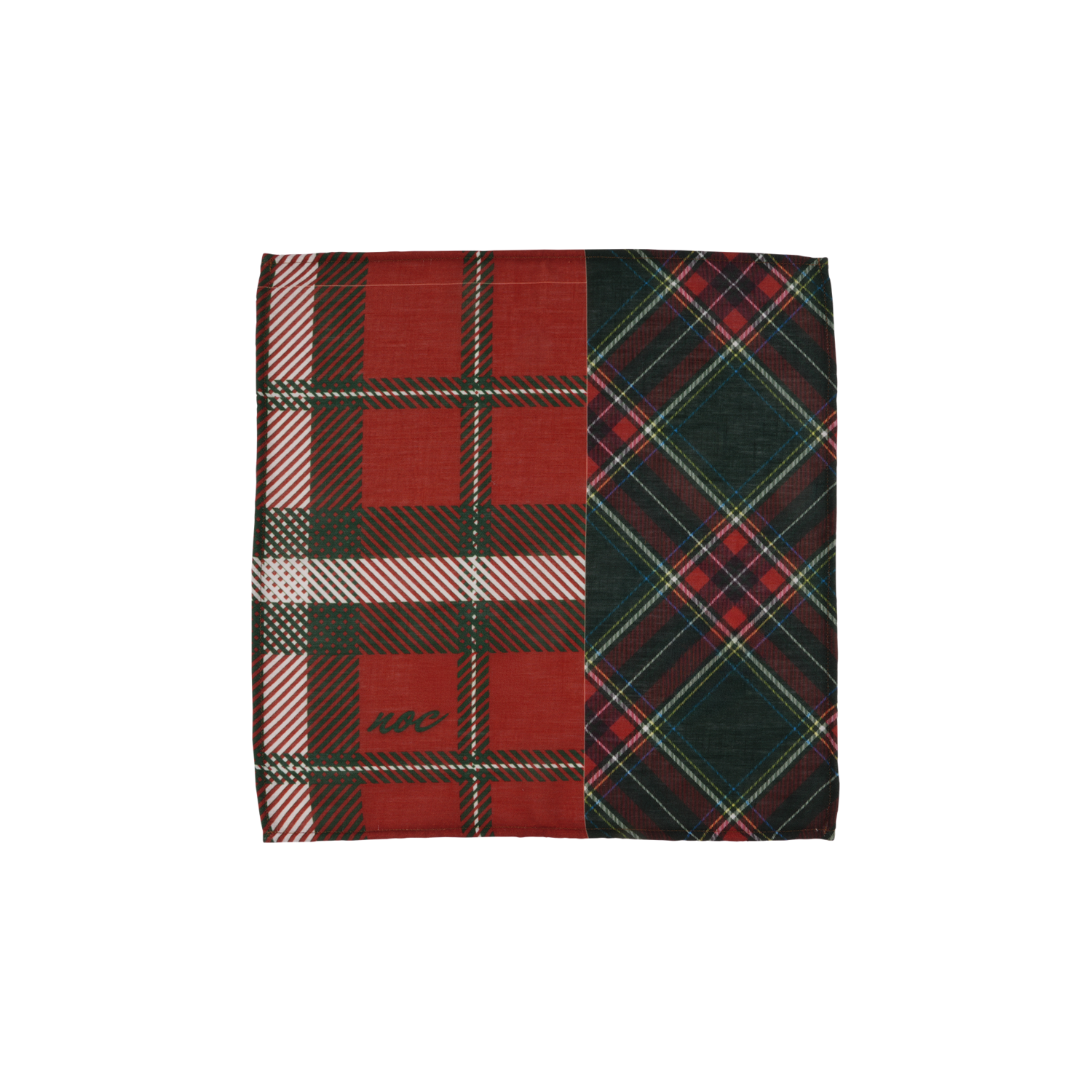 Cozy Chalet Peçete 2 Li