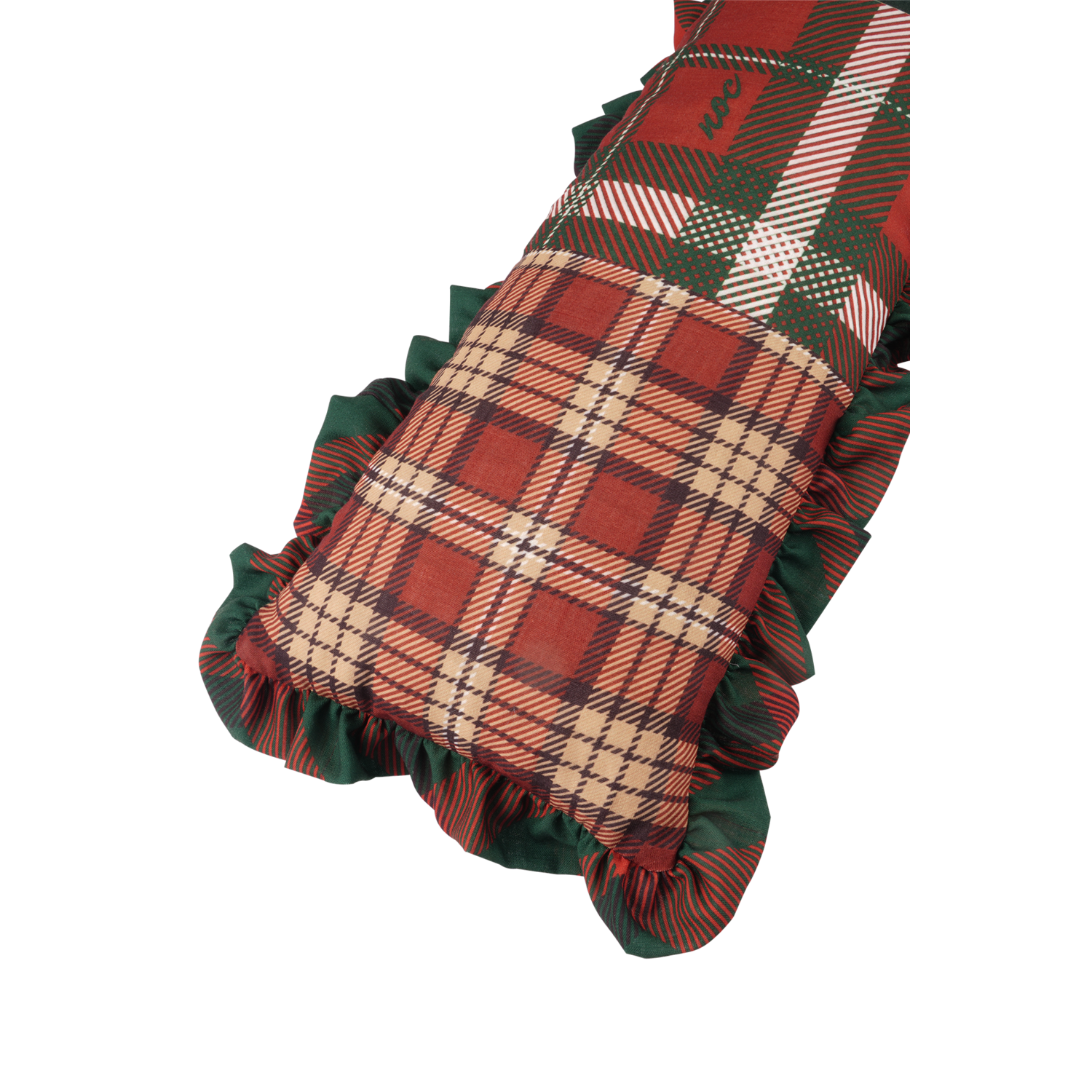 Cozy Chalet Uzun Dekoratif Yastık