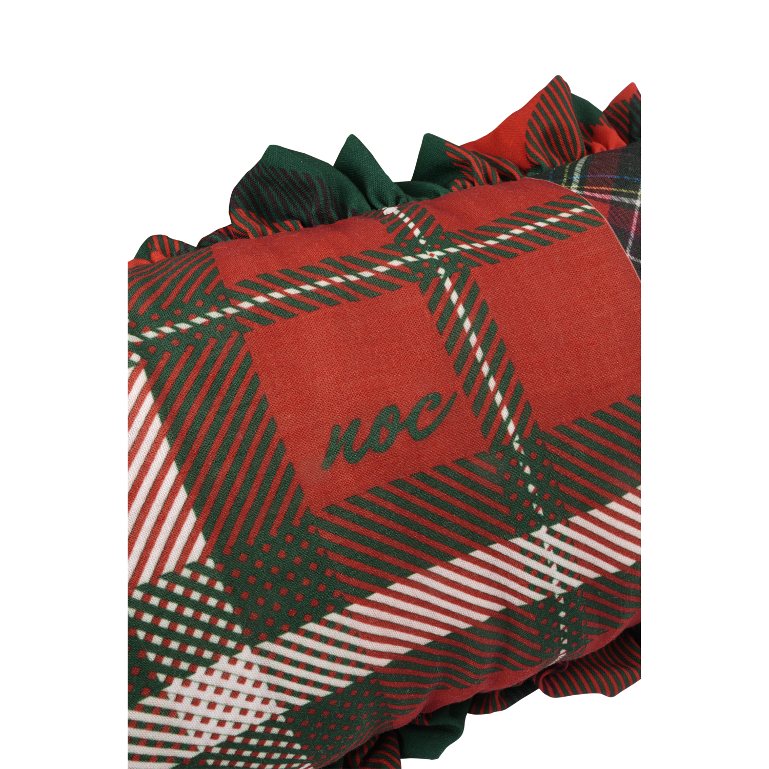 Cozy Chalet Uzun Dekoratif Yastık