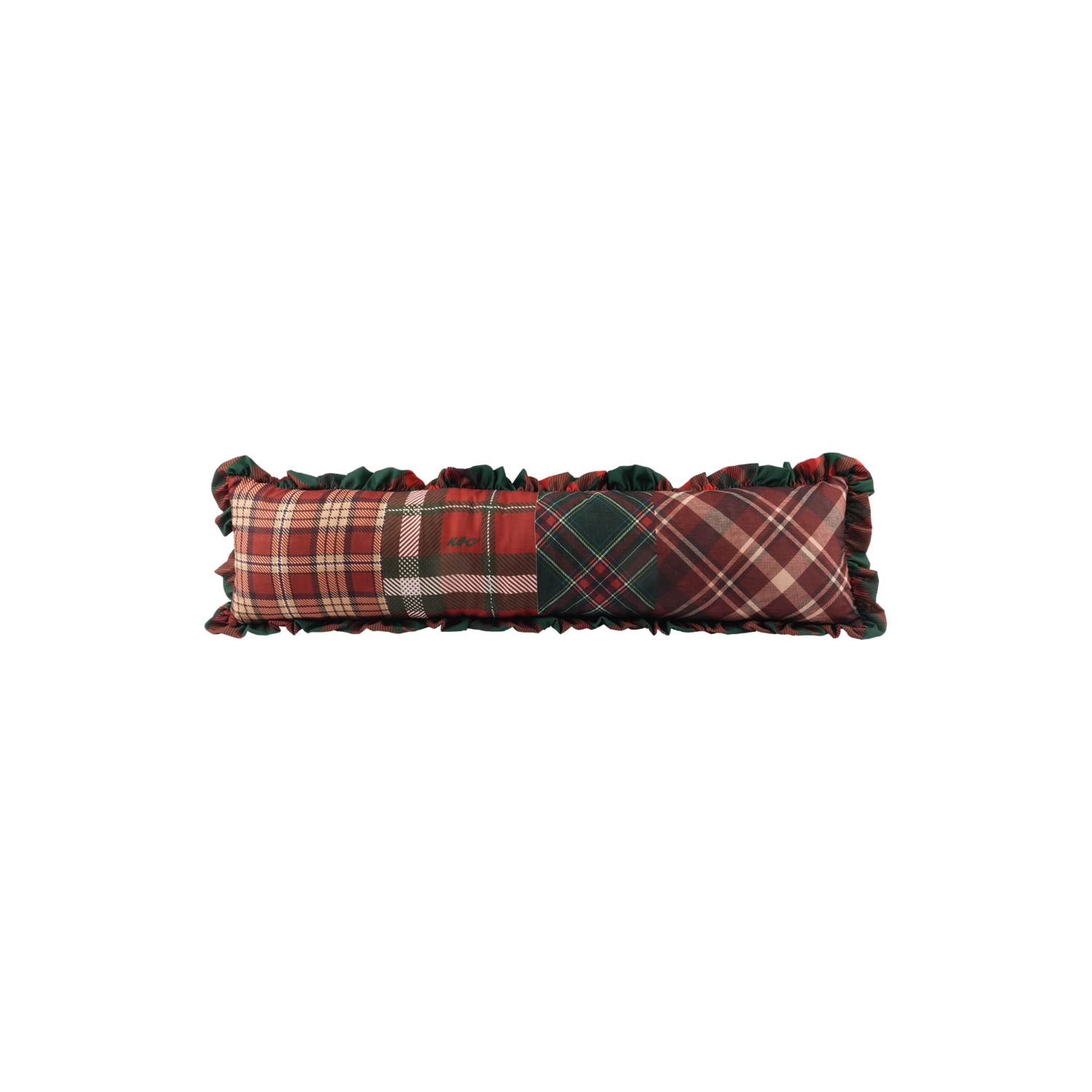 Cozy Chalet Uzun Dekoratif Yastık