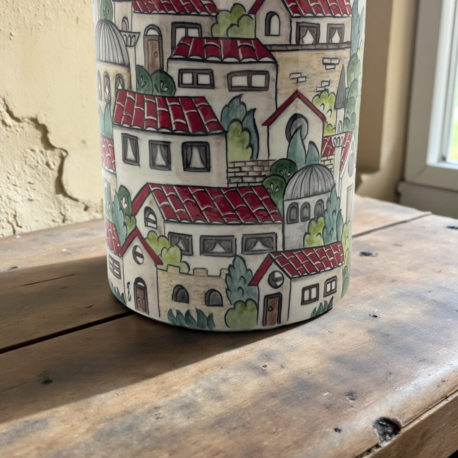 Cozy Home Abajur