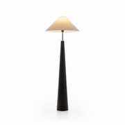 Craft Ahşap Lambader Siyah-Lambader-Pinot Interior-NowShopFun