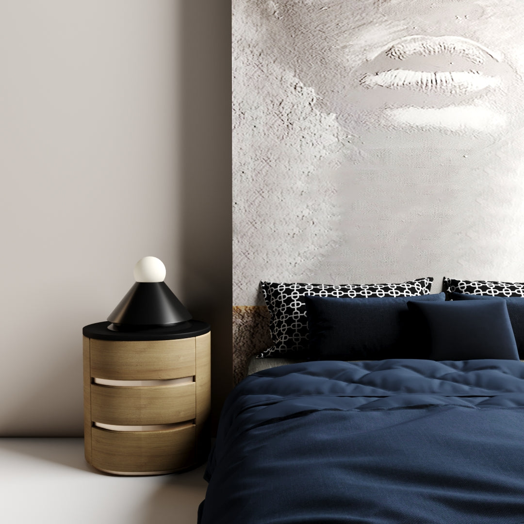 CRESCENDO LAMP