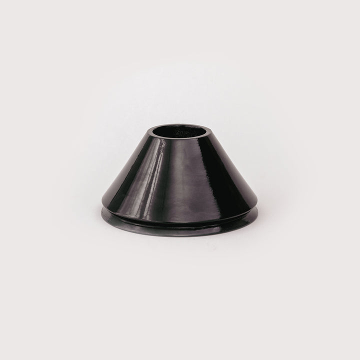 CRESCENDO MINI CONE VASE - A