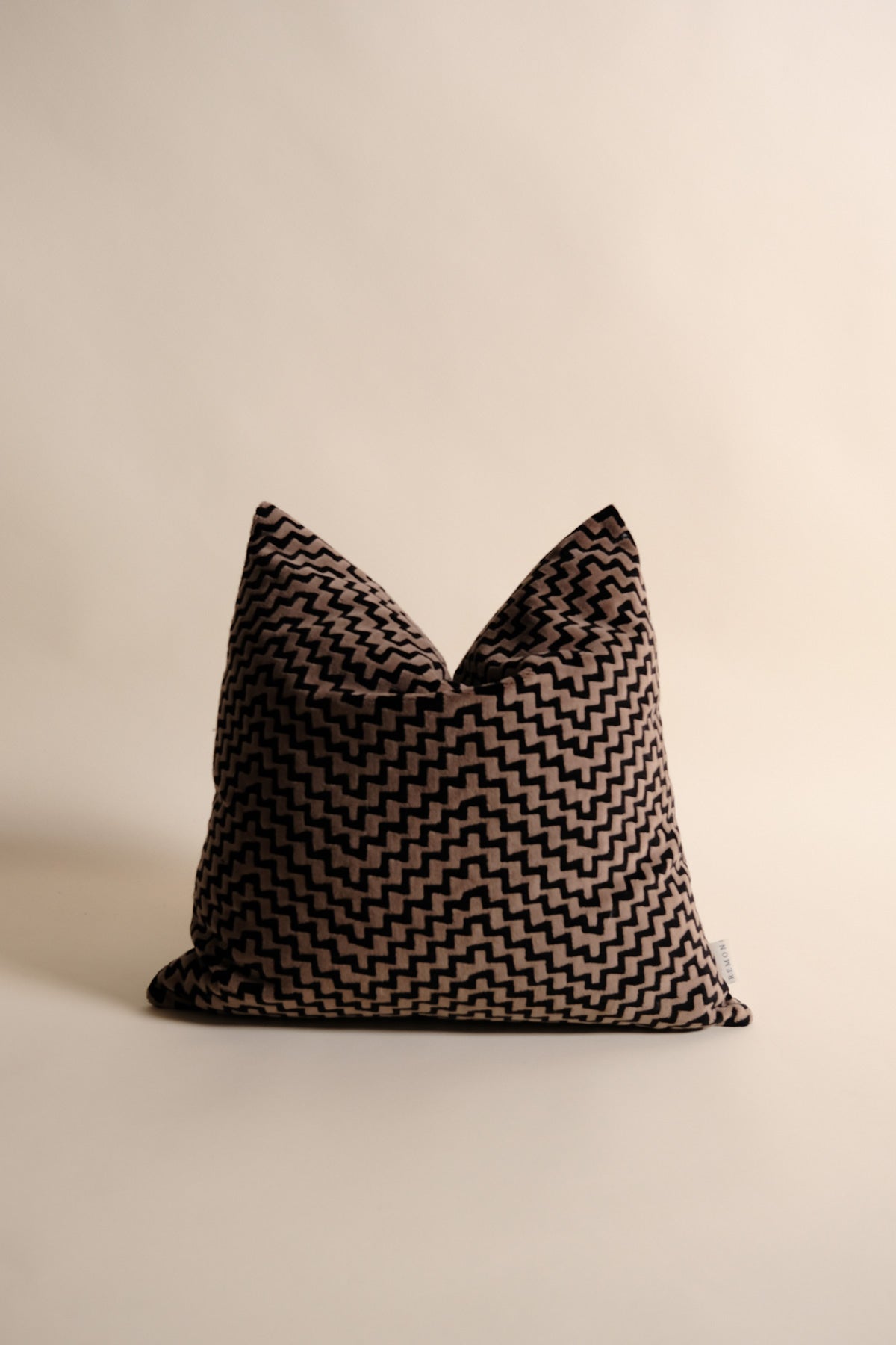 Cresta Kuş Tüyü Kırlent-R E M O N-40x60-NowShopFun